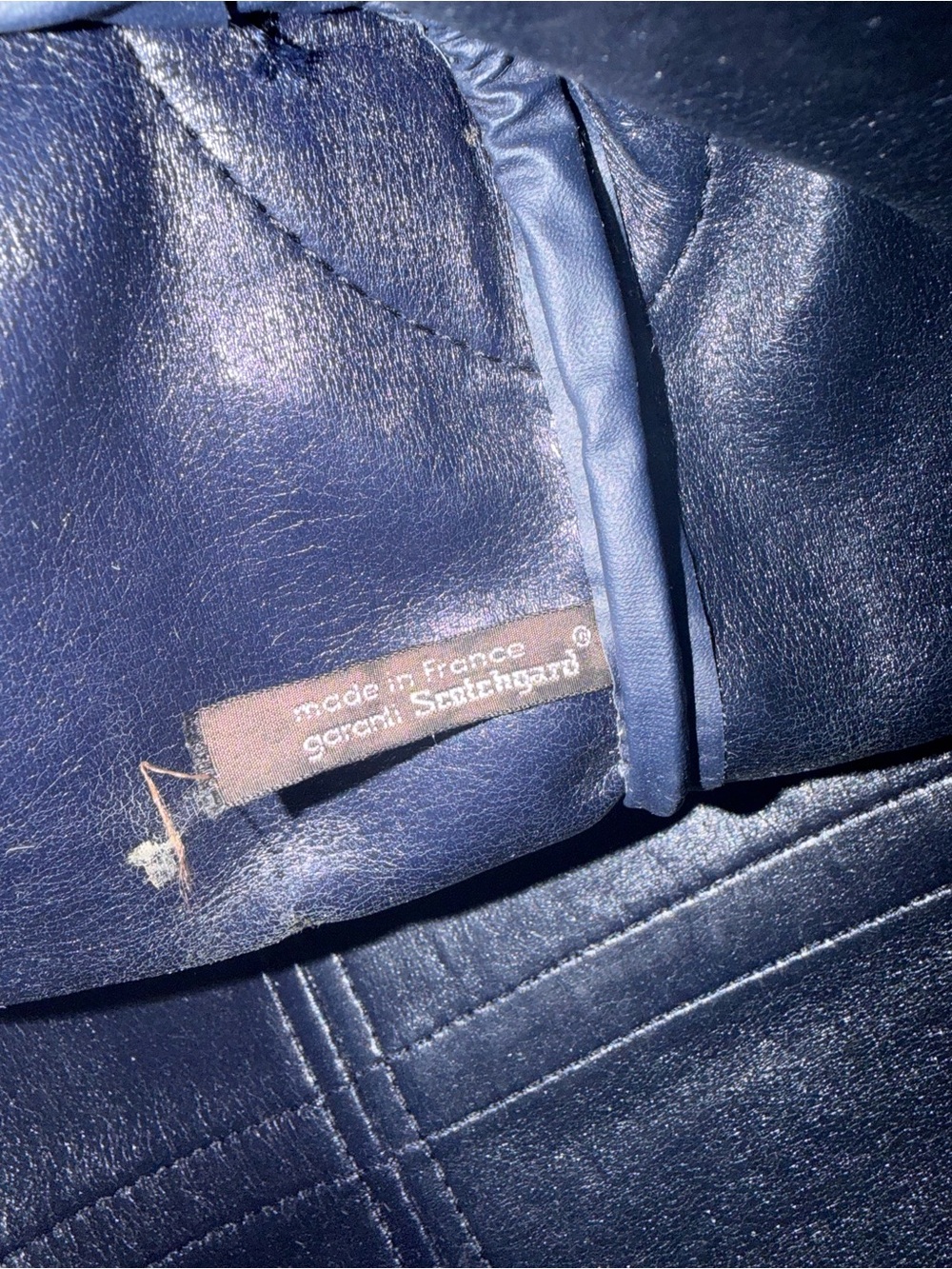 Christian Dior Trotter Boston Weekender Bag - Picture 12 of 16